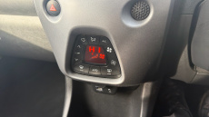 Toyota Aygo 1.0 VVT-i X-Press 5dr Petrol Hatchback